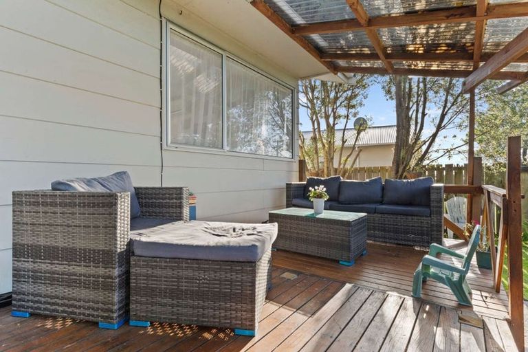 Photo of property in 9 Bronte Place, Owhata, Rotorua, 3010