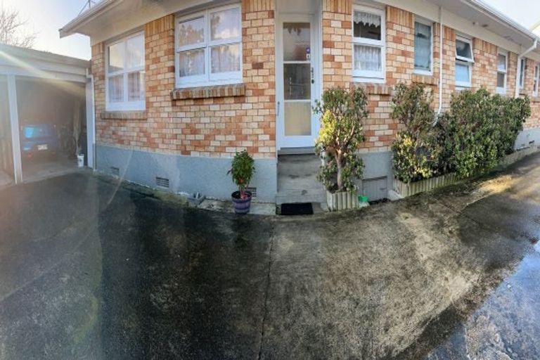 Photo of property in 14c Third Avenue, Avenues, Whangarei, 0110