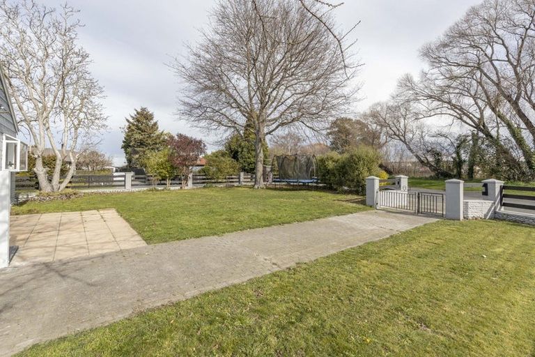 Photo of property in 48 Sidey Quay, Kaiapoi, 7630