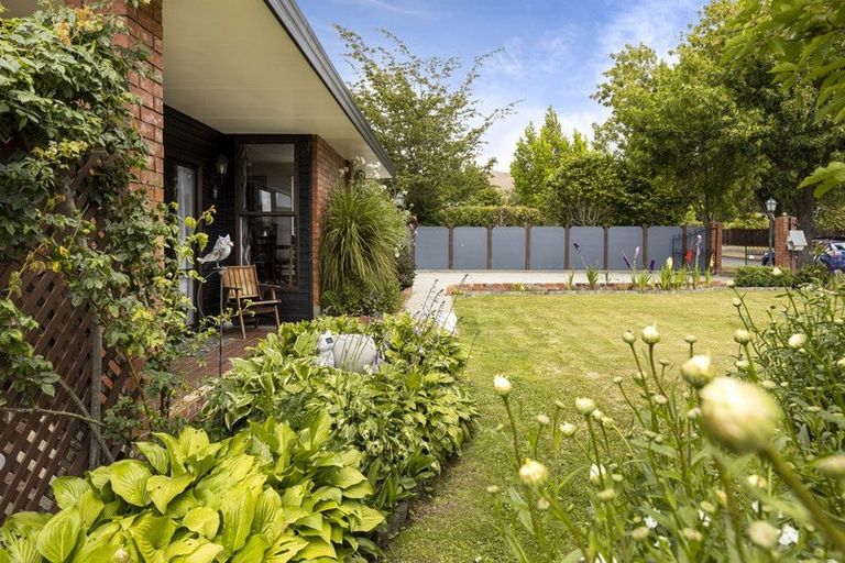 Photo of property in 17 Morrington Terrace, Witherlea, Blenheim, 7201