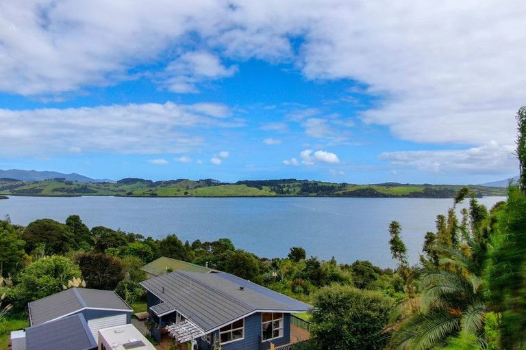 Photo of property in 53 Manning Street, Rawene, Kaikohe, 0473