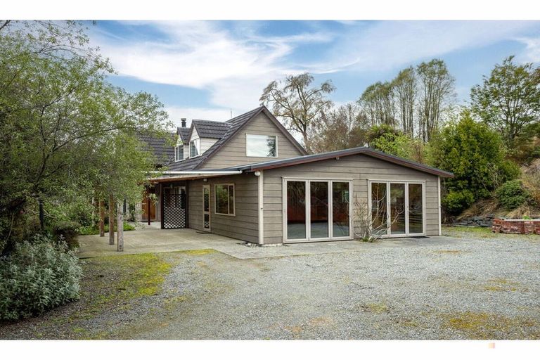 Photo of property in 2 Hislop Street, Geraldine, 7930