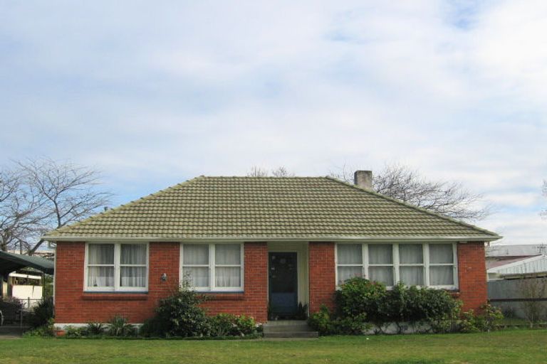 Photo of property in 1048 Kauri Street, Mahora, Hastings, 4120