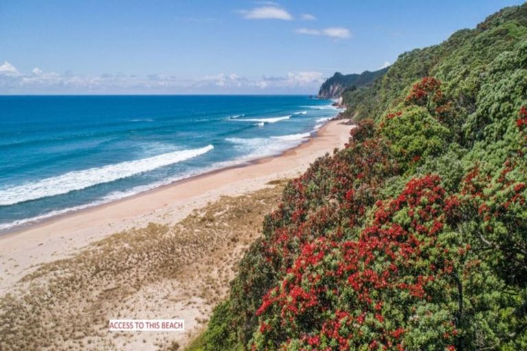 Photo of property in 162d Whitipirorua Road, Onemana, Whangamata, 3691