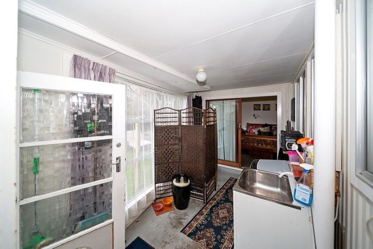 Photo of property in 109 Govett Avenue, Frankleigh Park, New Plymouth, 4310