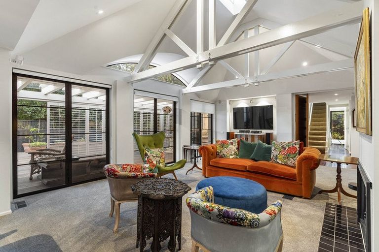 Photo of property in 14a Corunna Avenue, Parnell, Auckland, 1052