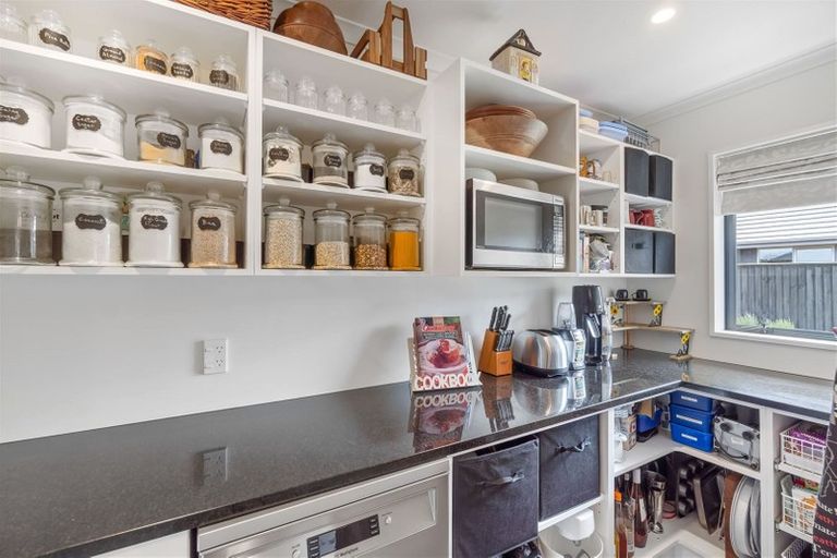 Photo of property in 7 Genoa Avenue, Rolleston, 7614