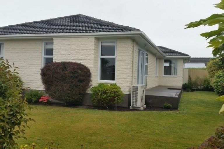 Photo of property in 95 Blankney Street, Hornby, Christchurch, 8042