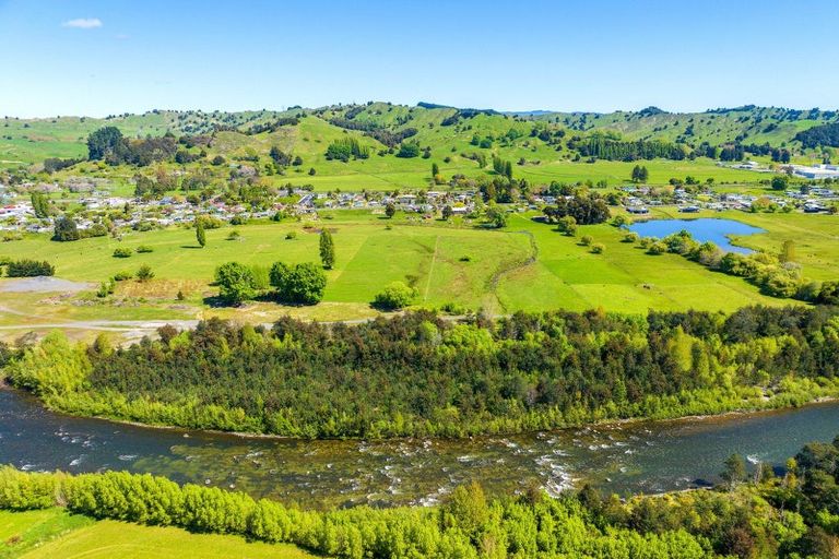 Photo of property in 123 Miro Street, Manunui, Taumarunui, 3924