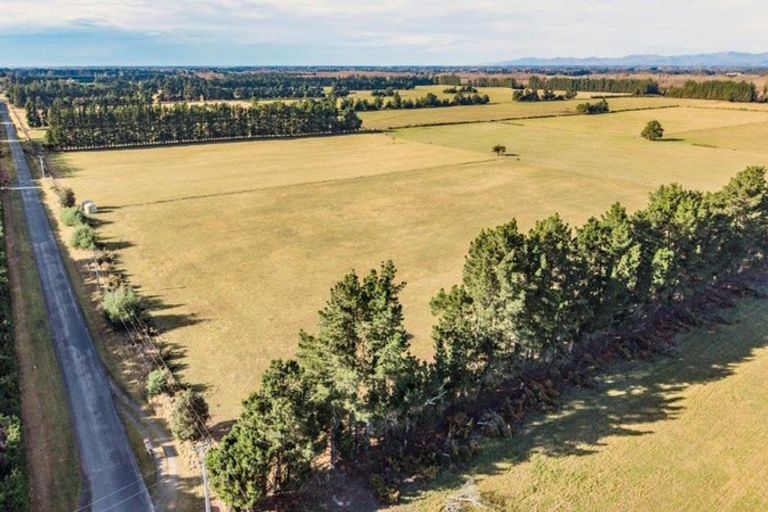 Photo of property in 245 Barkers Road, Loburn, 7472