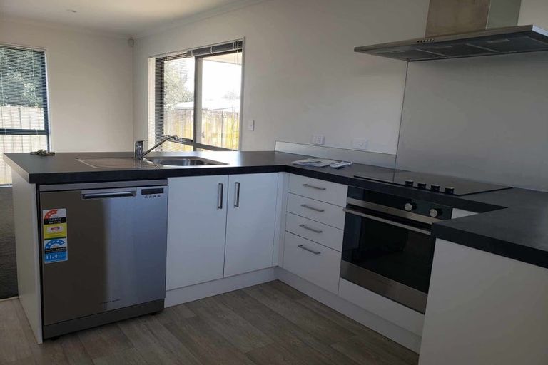 Photo of property in 21 Tairere Crescent, Rosehill, Papakura, 2113