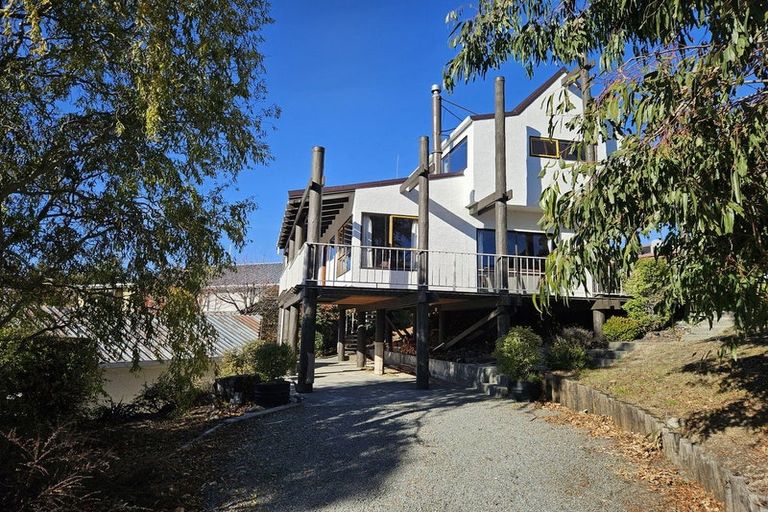 Photo of property in 28 Scott Street, Lake Tekapo, 7999