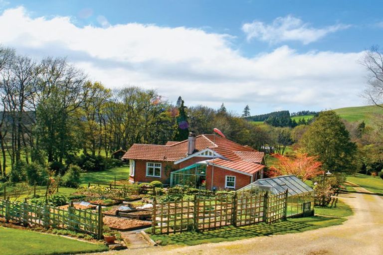 Photo of property in 899 Palmerston-waikouaiti Road, Goodwood, Palmerston, 9481