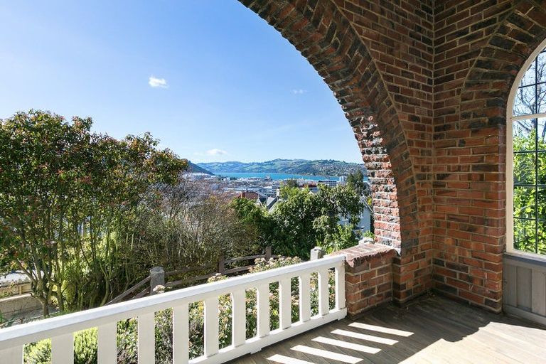 Photo of property in 183 Cargill Street, Dunedin Central, Dunedin, 9016
