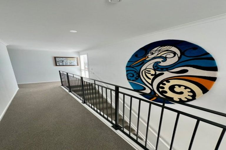 Photo of property in 4 Rutherford Street, Belmont, Auckland, 0622