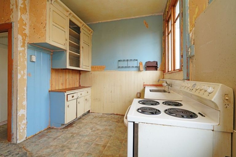 Photo of property in 152-154 Venus Street, Strathern, Invercargill, 9812