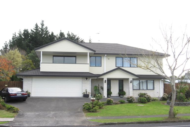 Photo of property in 29 Carnoustie Drive, Wattle Downs, Auckland, 2103