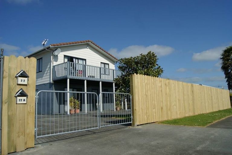 Photo of property in 77 Maplesden Drive, Clendon Park, Auckland, 2103