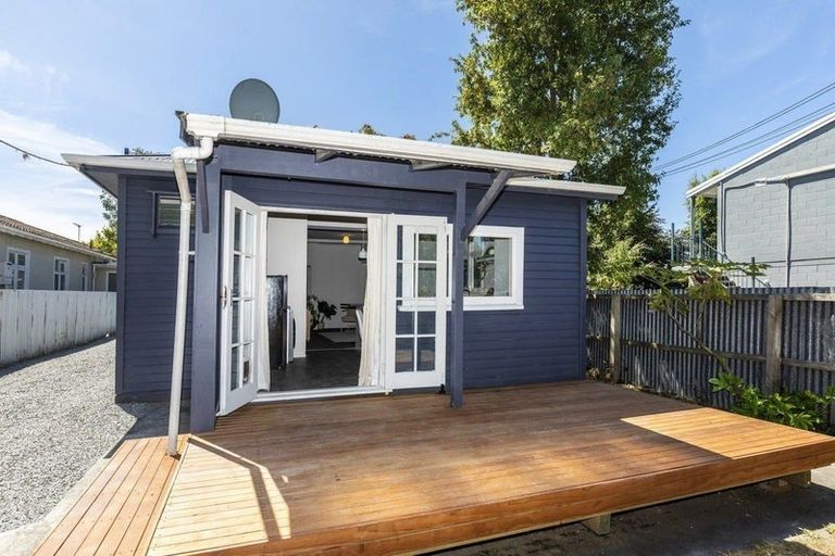 Photo of property in 20 London Street, Richmond, Christchurch, 8013
