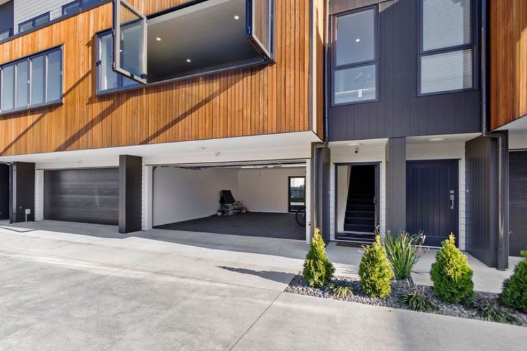 Photo of property in 7/24 Liverpool Street, Hamilton Central, Hamilton, 3204