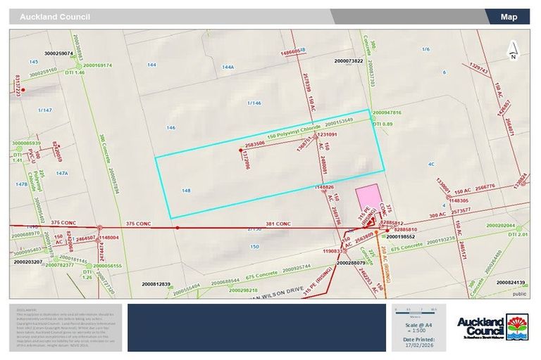 Photo of property in 148 Bucklands Beach Road, Bucklands Beach, Auckland, 2012