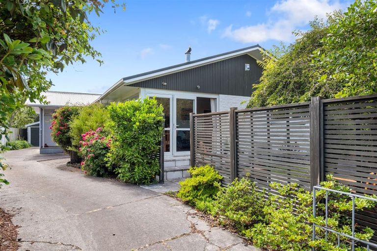 Photo of property in 50 Carruthers Street, Ilam, Christchurch, 8041