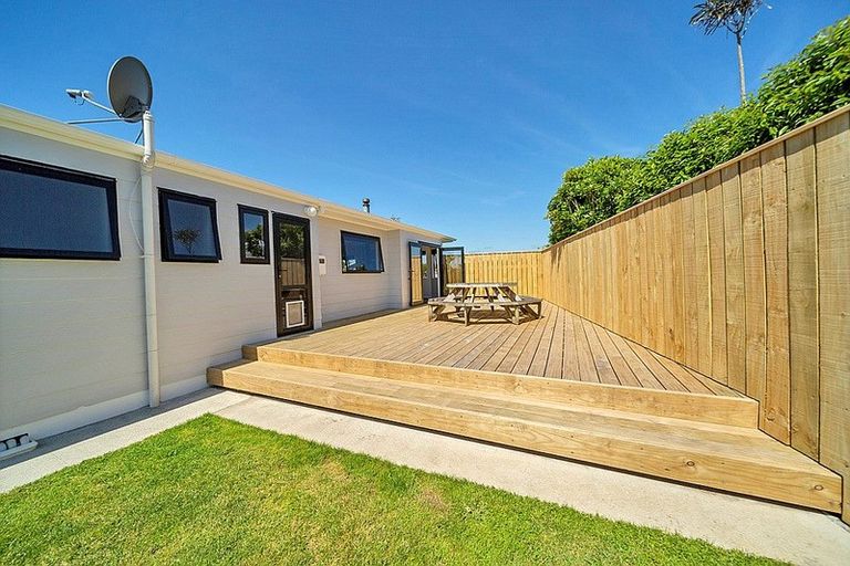 Photo of property in 37 Tawa Street, Hawera, 4610