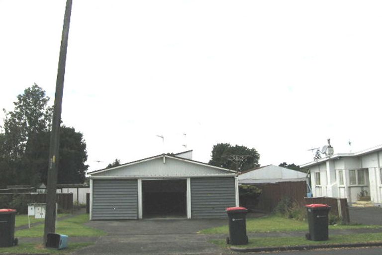 Photo of property in 2/52 Hutton Street, Otahuhu, Auckland, 1062