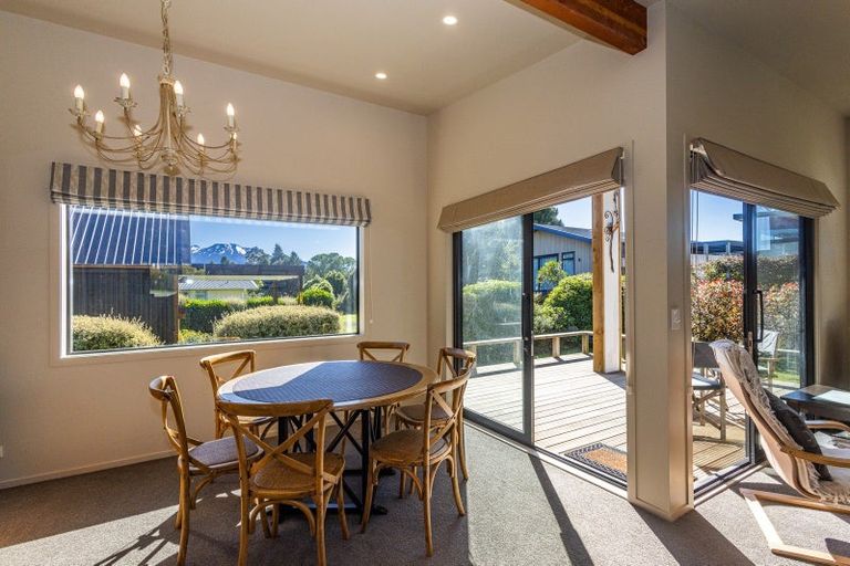 Photo of property in 22 Kowhai Heights, Ohakune, 4625