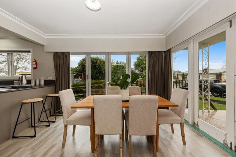 Photo of property in 9 Garrick Place, Beerescourt, Hamilton, 3200