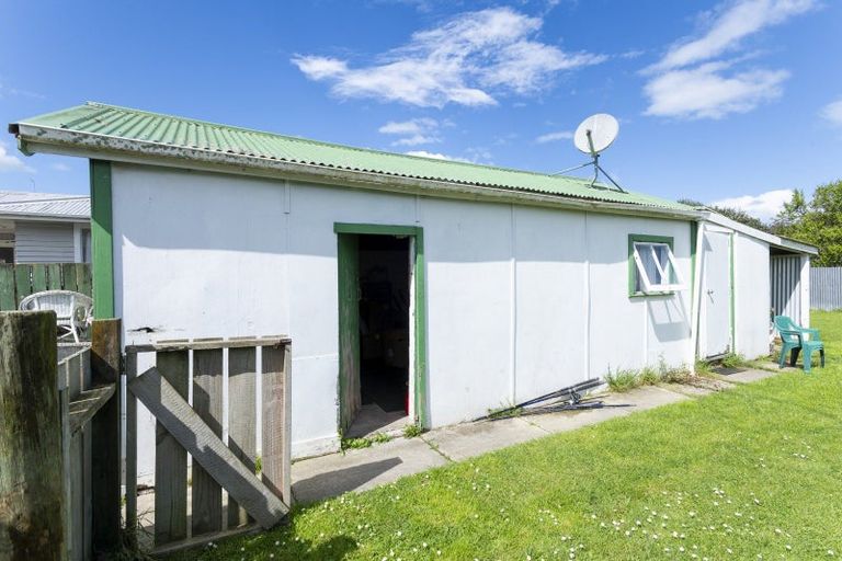 Photo of property in 20 Glasgow Crescent, Kaiti, Gisborne, 4010