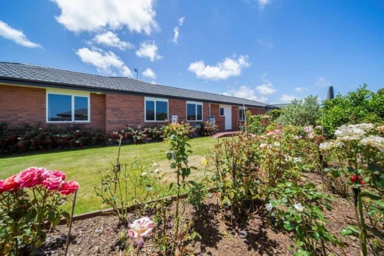 Photo of property in 303 Glover Road, Hawera, 4675