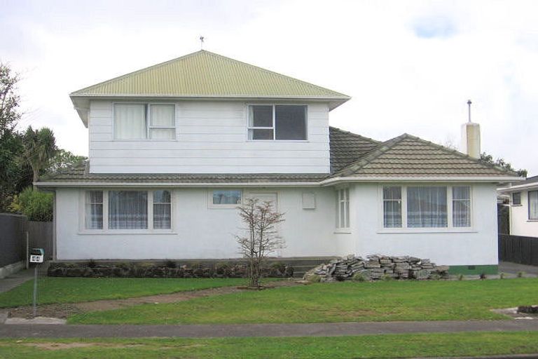 Photo of property in 44 Parkland Crescent, Terrace End, Palmerston North, 4410