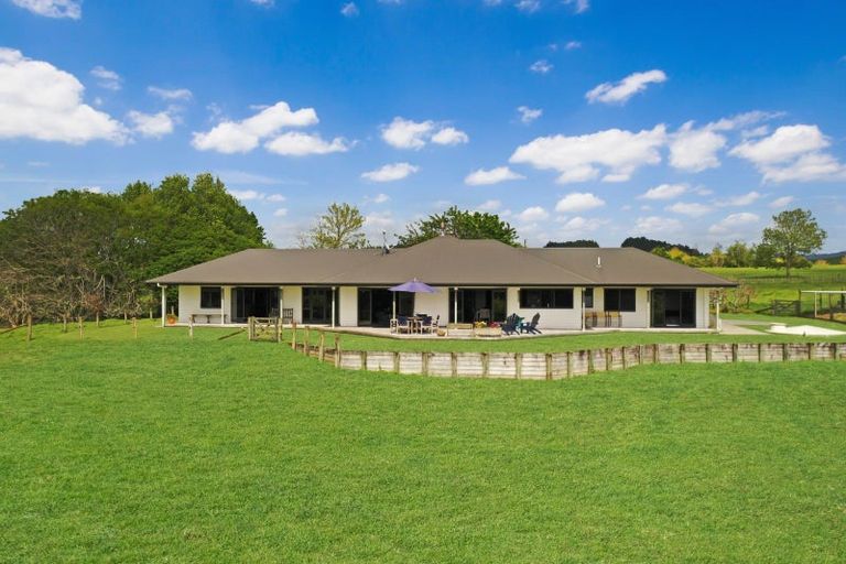 Photo of property in 72 Woolrich Road, Te Kowhai, Hamilton, 3288