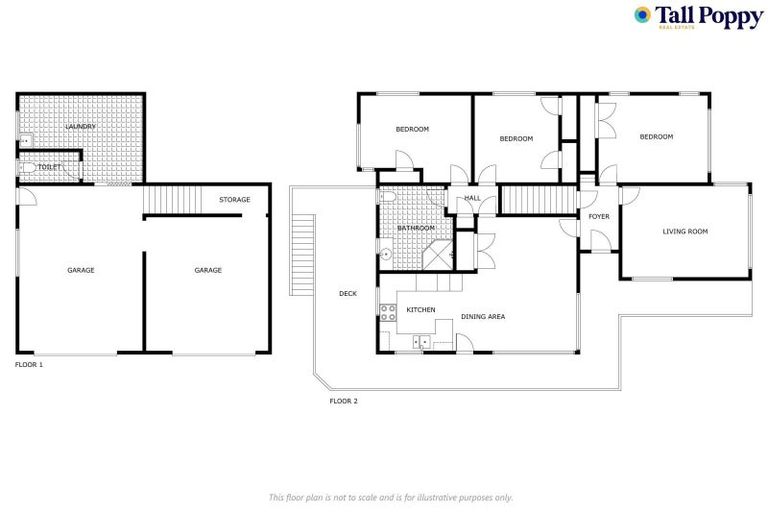 Photo of property in 80 Barr Street, Kenmure, Dunedin, 9011