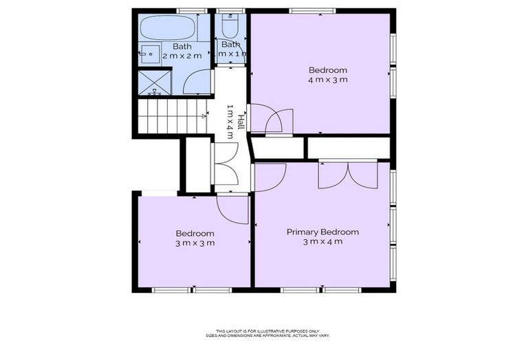 Photo of property in 10 Cresta Place, Onerahi, Whangarei, 0110