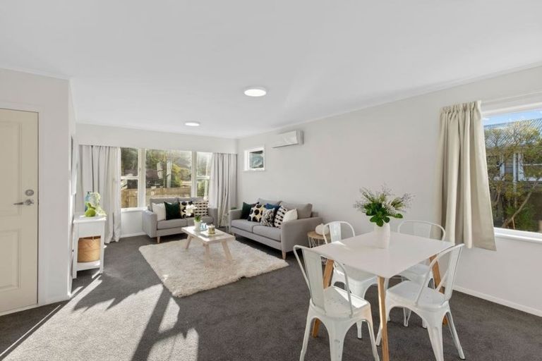 Photo of property in 63 Wood Street, Wainuiomata, Lower Hutt, 5014