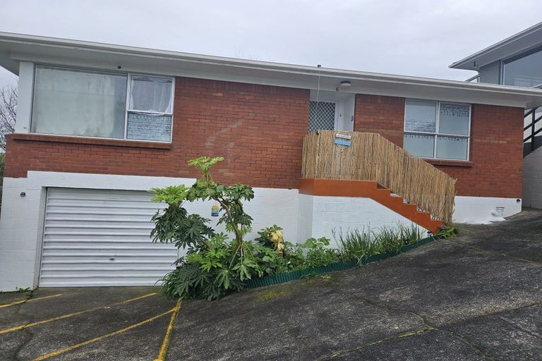 Photo of property in 6/13 Richards Avenue, Forrest Hill, Auckland, 0620
