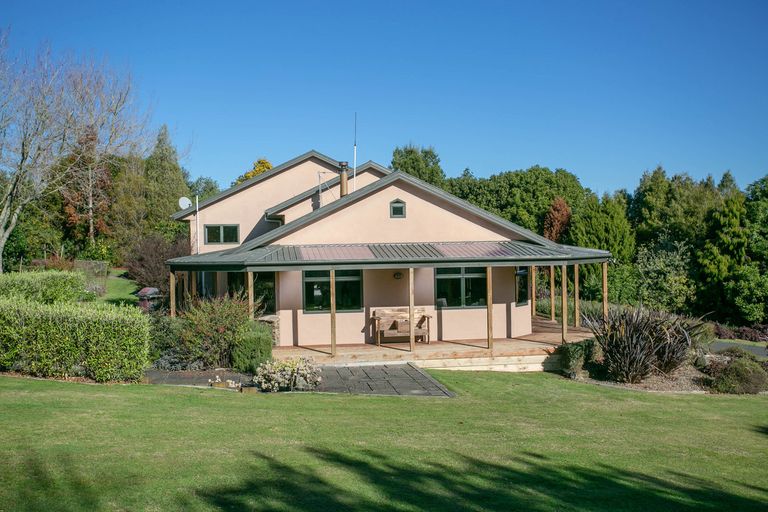 Photo of property in 73 Ngaroto Road, Te Awamutu, Ohaupo, 3883