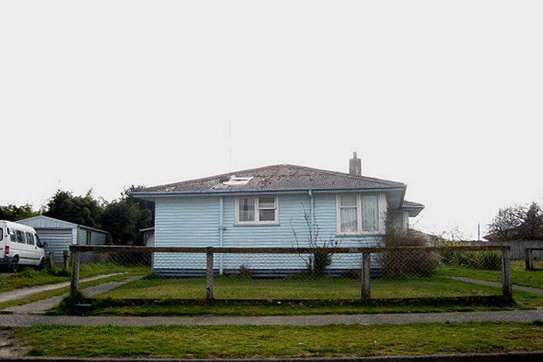 Photo of property in 28 Rimu Road, Murupara, 3025