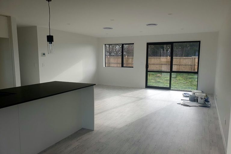 Photo of property in 8 Cherry Tree Place, Southbridge, 7602