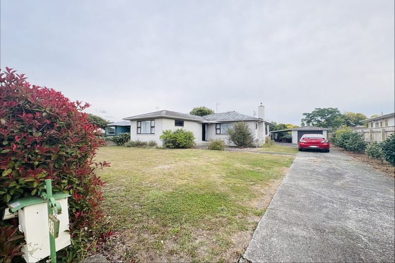 Photo of property in 32 Gloucester Street, Takaro, Palmerston North, 4412