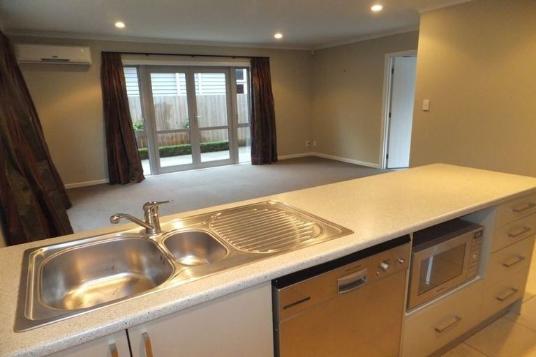 Photo of property in 15b Grove Road, Addington, Christchurch, 8024