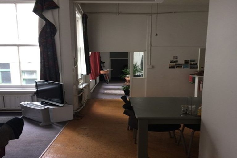 Photo of property in Brandon House, 3/20 Brandon Street, Wellington Central, Wellington, 6011