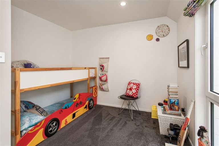 Photo of property in 5/17 Stoneyhurst Street, St Albans, Christchurch, 8014