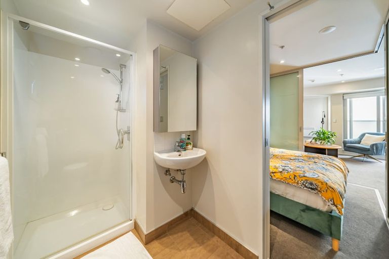 Photo of property in Soho Apartments, 720/74 Taranaki Street, Te Aro, Wellington, 6011