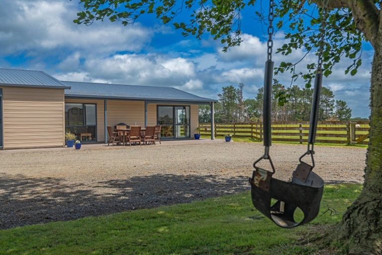 Photo of property in 577 Newbury Line, Bunnythorpe, Feilding, 4775