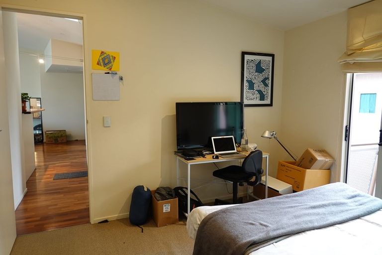 Photo of property in The Lofts, 51/185 Victoria Street, Te Aro, Wellington, 6011