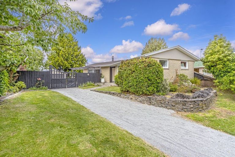 Photo of property in 16 Harling Avenue, Hillmorton, Christchurch, 8025