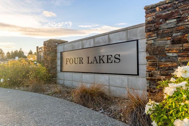 Photo of property in 10 Birch Hill Drive, Twizel, 7901